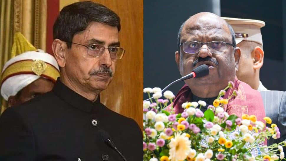 Why Modi government removed Tamil Nadu, Bengal Governors ahead of assembly polls? Explained