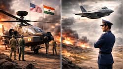 Why India buys US helicopters but not American fighter jets: Explained