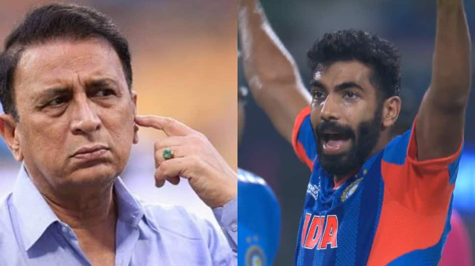 Sunil Gavaskar fumes at Wankhede DJ Over ‘Boom Boom Bumrah’ chants; Know why he’s annoyed
