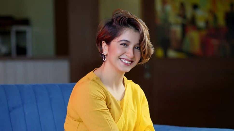 EXCLUSIVE: Vashikaran fame Snehlata Girish Vasaikar defines womanhood ahead of International Women’s Day 2026