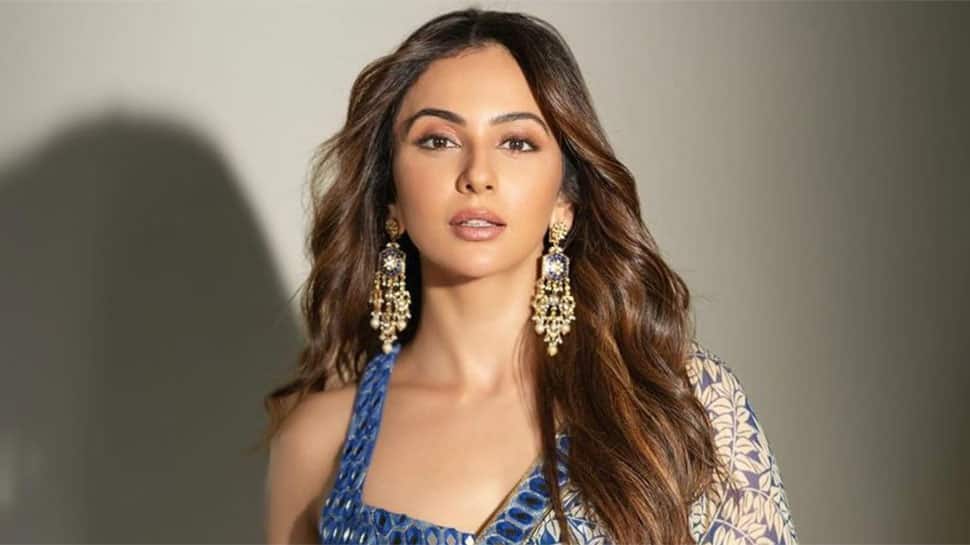 Women's Day 2026 Exclusive: Rakul Preet Singh feels proud 'to be part of a generation that celebrates ambition...'