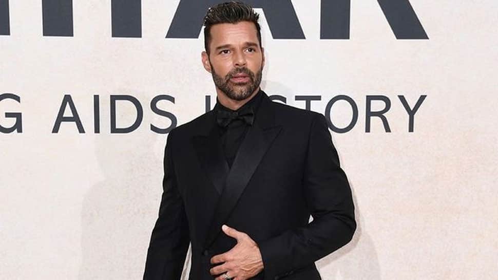 Ricky Martin to perform at T20 World Cup closing ceremony at Narendra Modi Stadium