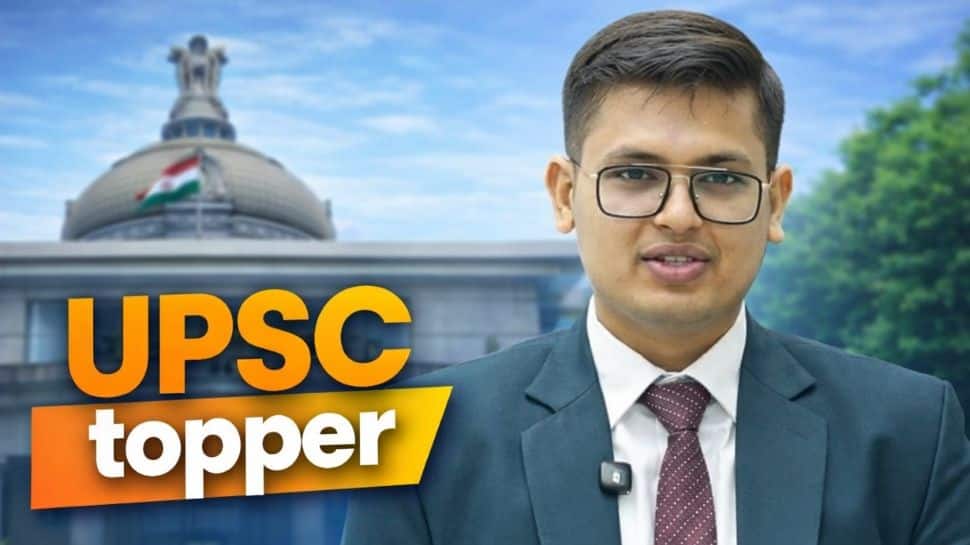 जाने, कौन हैं तीसरे प्रयास में UPSC टॉप करने वाले अनुज अग्निहोत्री ?
