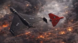Meet Sheshnaag-150, KAL: India's own Shahed-like kamikaze swarm drones