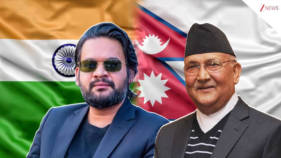 Why India is monitoring Nepal election results: Balen Shah`s surge and the `Big Brother` row