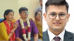 Meet Anuj Agnihotri, UPSC topper who secured AIR 1 - Read his journey