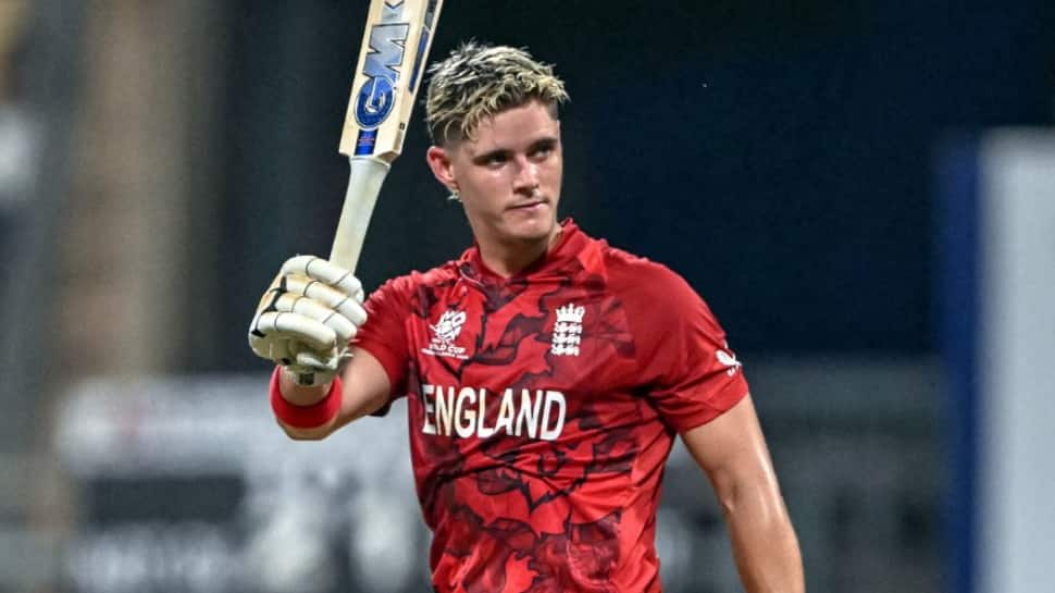 Jacob Bethell creates history, becomes 1st player in cricket world to…