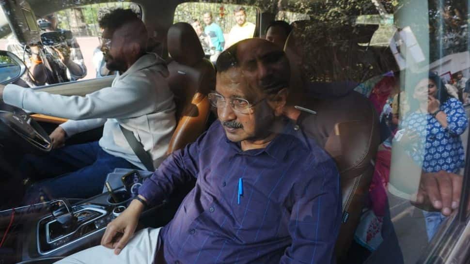 BJP Govt afraid of truth; refuses live streaming of Privileges Committee proceedings: Saurabh Bharadwaj