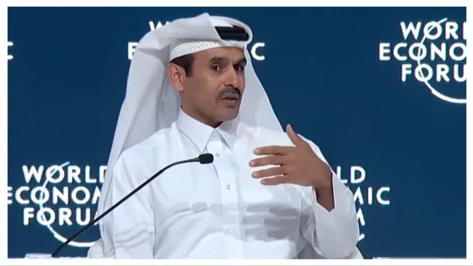 Qatar energy minister warns Israel-US-Iran war will force Gulf to halt ...