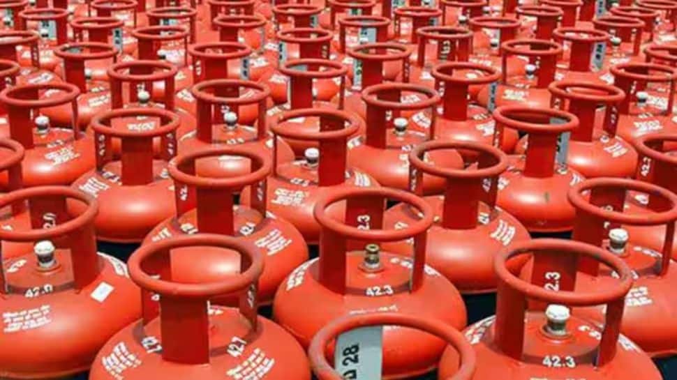 LPG Price Hike: Domestic cylinder cost up by Rs 60, Commercial LPG dearer by Rs 115 from March 7