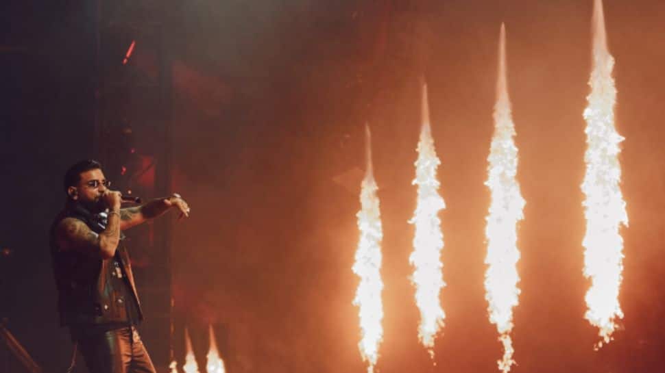 After holi concert backlash, Karan Aujla announces ‘Mumbai 2.0’ return show