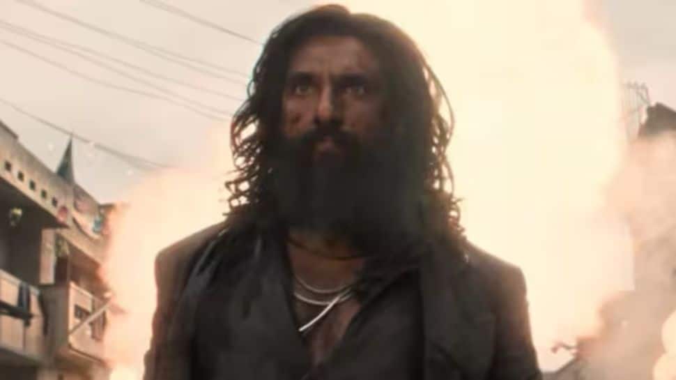 Dhurandhar 2 trailer OUT: Ranveer Singh Back as Hamza Ali Mazari, promises a fiercer revenge saga