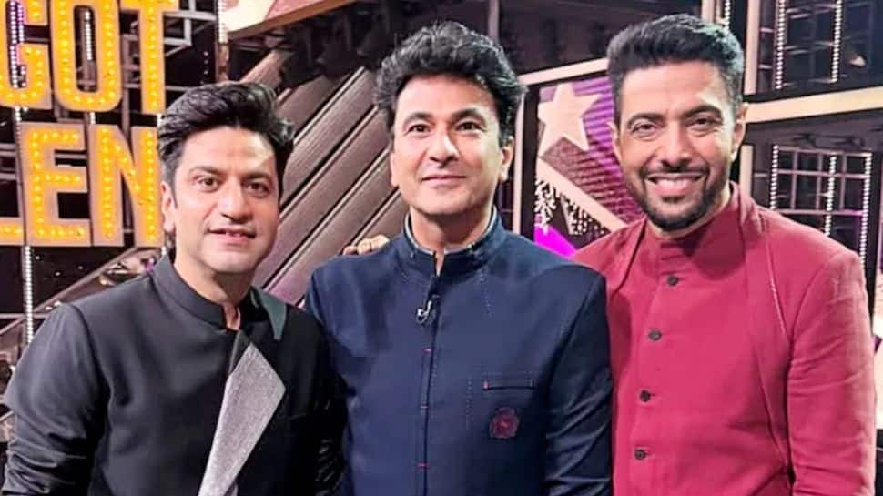 Meet MasterChef season 9 winners Ajinkya and Vikram Gandhe: The ...
