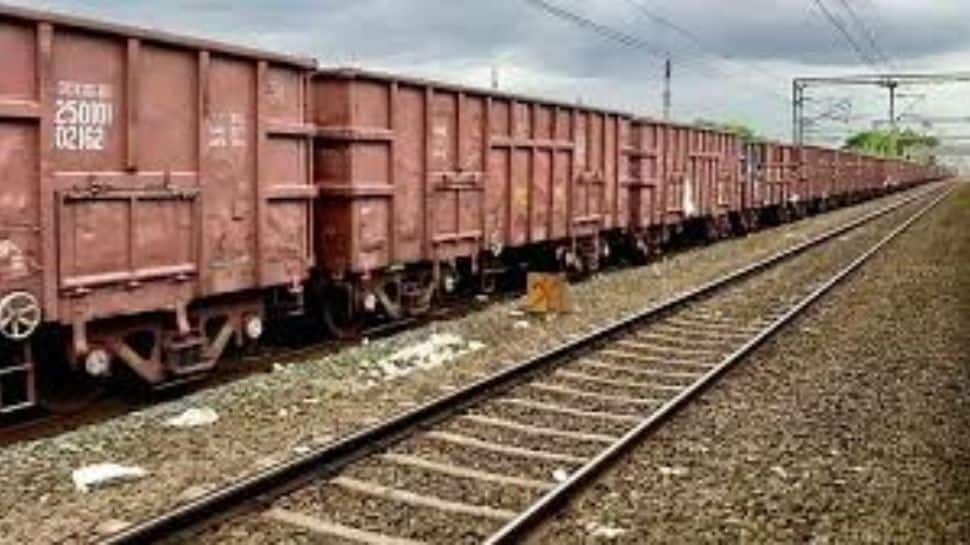 Indian Railways’ freight revenue rises by 3 pc to Rs 14,572 crore in Feb