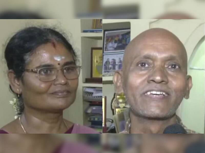 Meet Rajeshwari Suve M: Secures AIR 2 in UPSC CSE 2025 - Check her ...