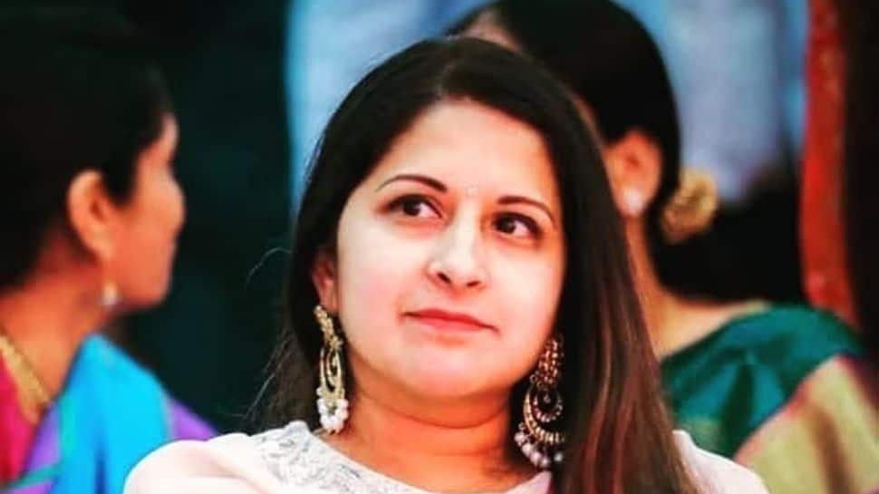 Actor Thalapathy Vijay’s wife Sangeetha moves court for separation; Court hearing set for April 20