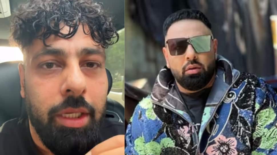 ‘Mera kabhi aisa koi iraada nahi tha...’: Badshah breaks silence and apologises amid ‘Tateeree’ song controversy