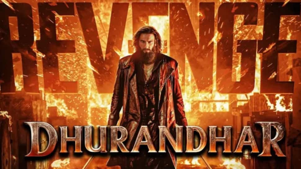'Beast Mode On!': Alia Bhatt reacts to Ranveer Singh’s thrilling performance in ‘Dhurandhar: The Revenge’ trailor