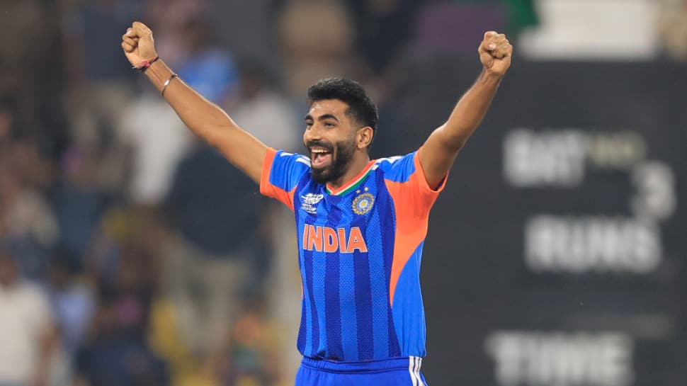 ‘He is the greatest quick bowler ever’: Stuart Broad makes BIG claim, hails Jasprit Bumrah ahead of T20 World Cup 2026 final