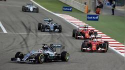Will F1 cancel Bahrain, Saudi Arabian GP amid Gulf conflict? Explained