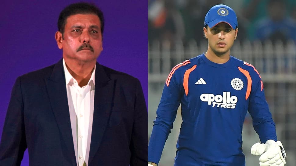 Should India drop Abhishek Sharma for T20 World Cup 2026 final against New Zealand? Ravi Shastri gives his bold take, says…