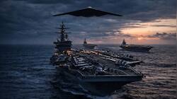 DNA Decodes: Why 3 US aircraft carriers are 'death knell' for Iran