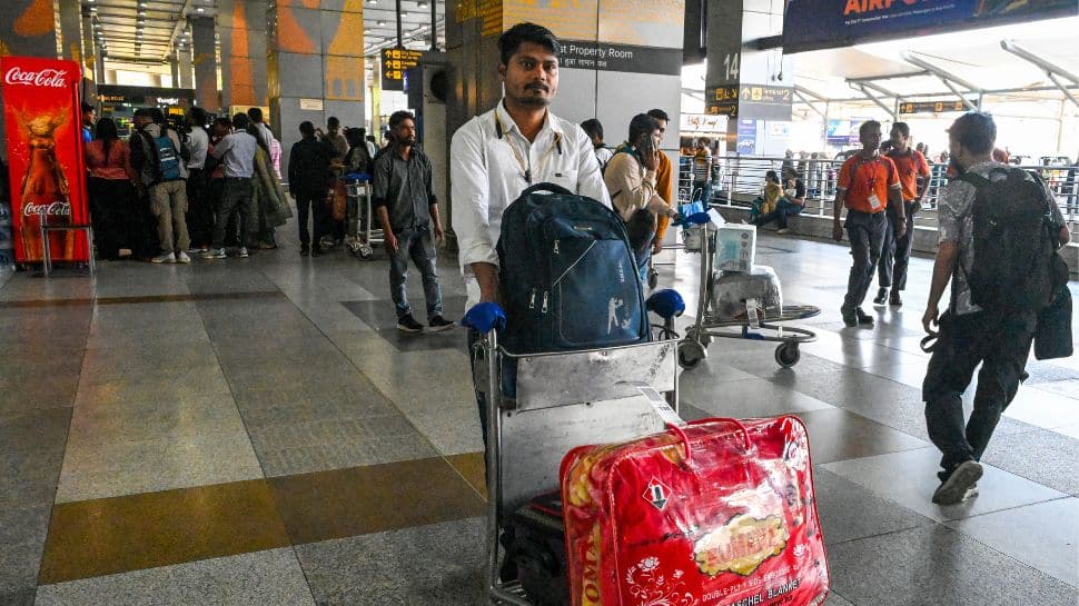 52,000 Indians returned from West Asia since March 1; says MEA