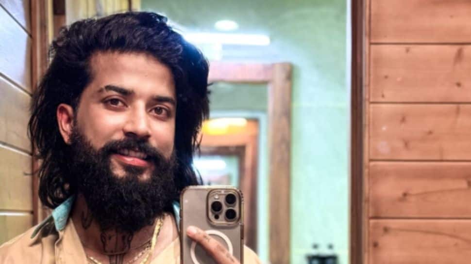 YouTuber Anurag Dobhal health update: UK07 Rider in ICU after car crash during Instagram Live