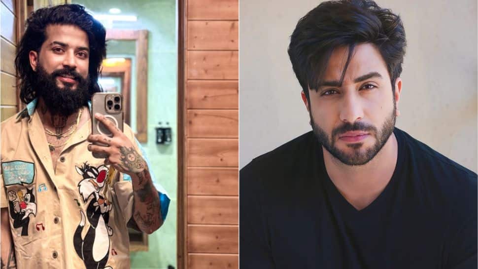 ‘Shame on you people’: Aly Goni blasts trolls mocking YouTuber Anurag Dobhal after disturbing live stream
