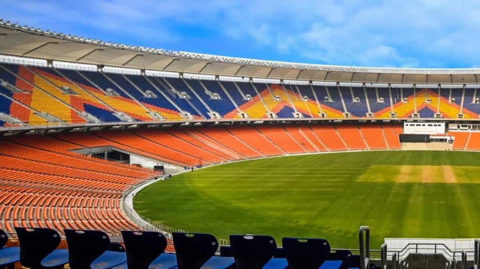 World s Largest Cricket Stadium Inside IND Vs NZ T20 World Cup 2026 world-s-largest-cricket-stadium-inside-ind-vs-nz-t20-world-cup-2026