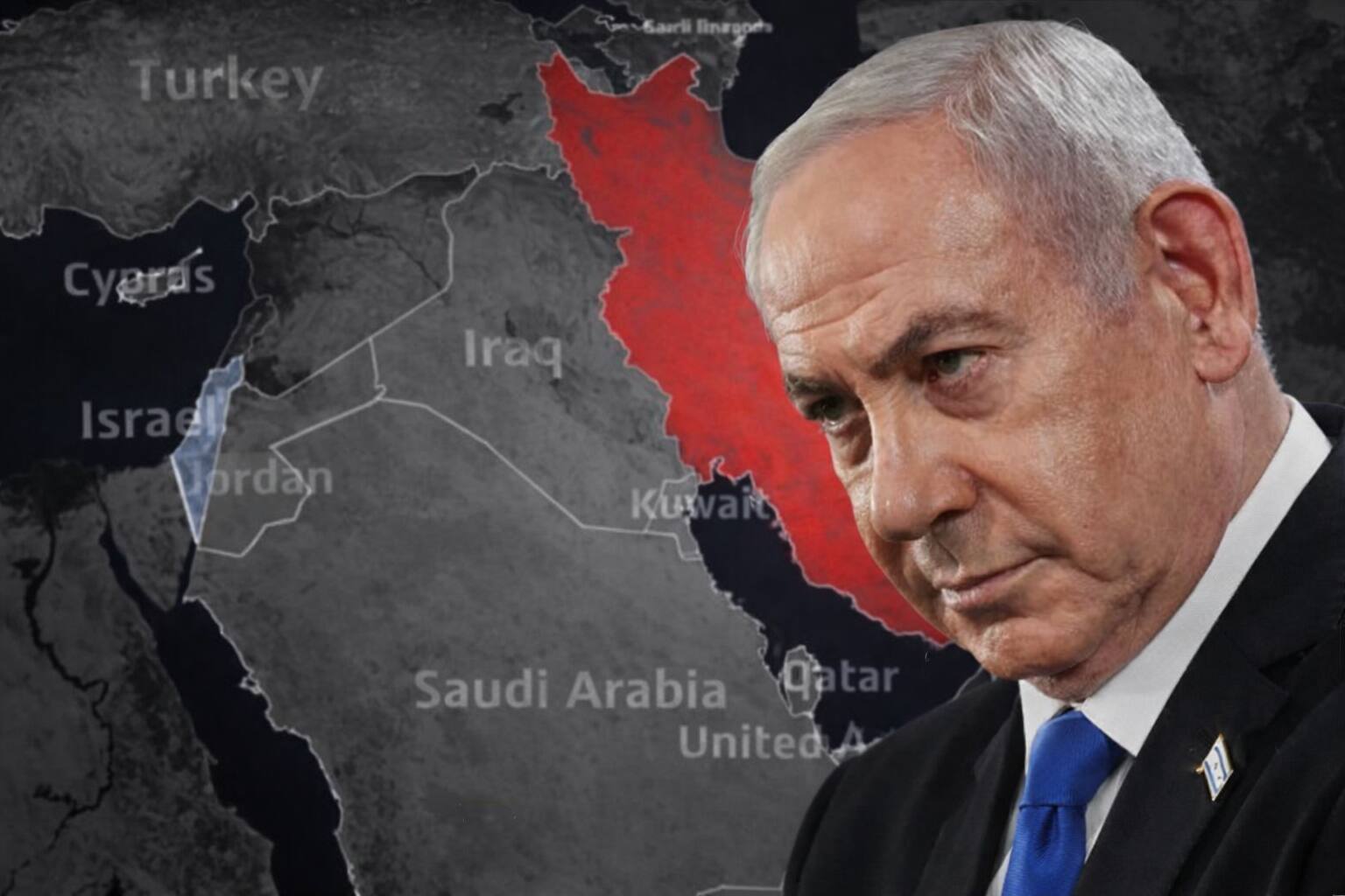 Iran's F-14 jets destroyed; 2 ballistic missile production sites and ...