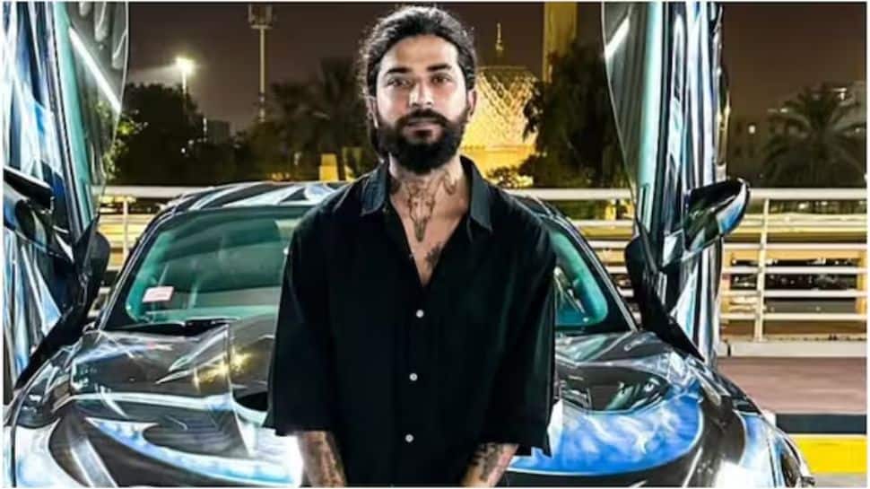 Anurag Dobhal health update: YouTuber seen conscious and struggles to smile with friends in Hospital after disturbing livestream crash