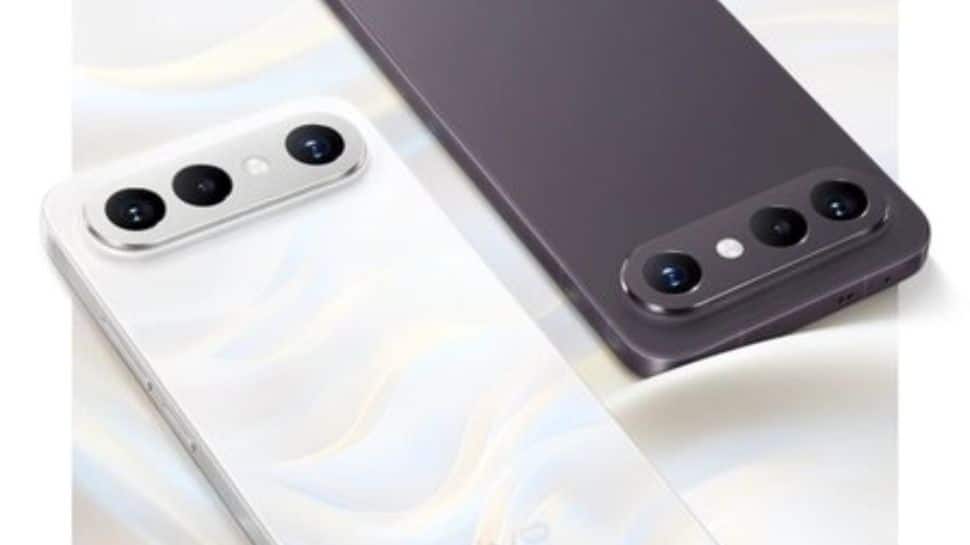 Vivo X300 FE likely to launch in India: Could debut with Snapdragon 8 Gen 5 and a 6500mAh battery; Check expected specs and price