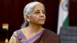 Over 28 crore Jan Dhan accounts held by Women: Nirmala Sitharaman
