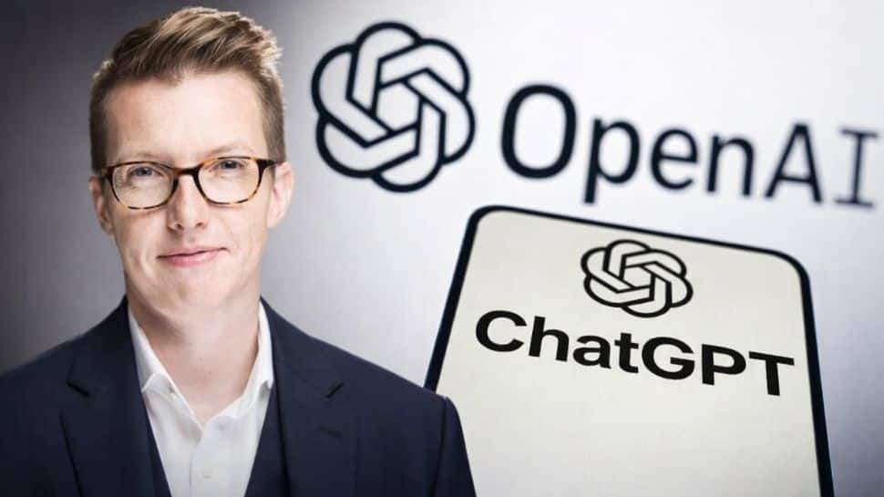 OpenAI Robotics head Caitlin Kalinowski quits, raises concerns over AI use in Pentagon systems