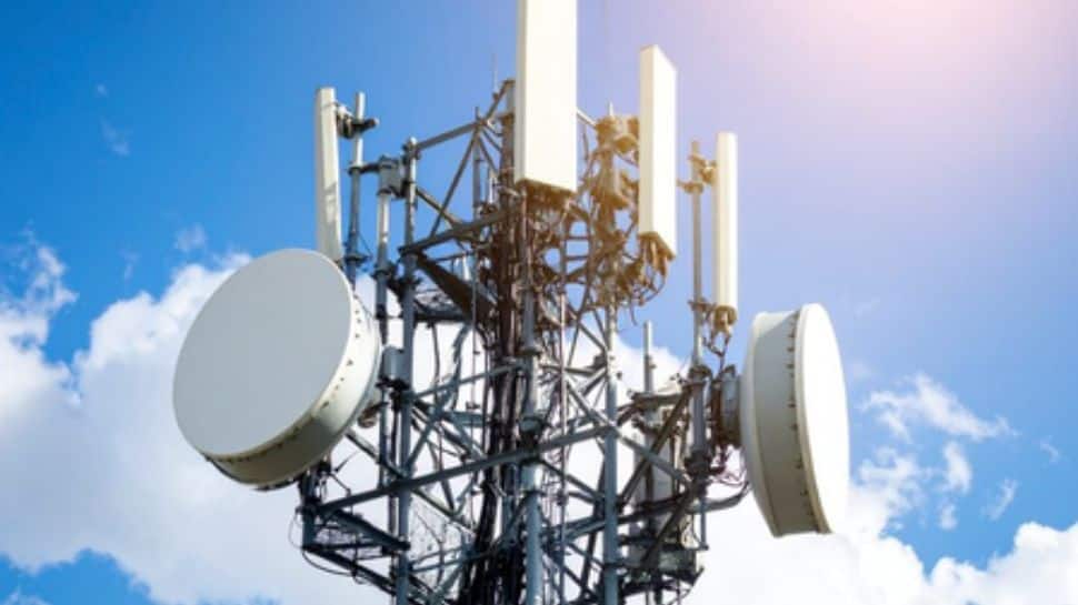 BharatNet connects 2.15 lakh Gram Panchayats; 4.09 lakh hotspots expand rural digital connectivity