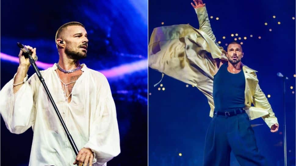 Who is Ricky Martin? Two-time Grammy winner to perform at T20 World Cup 2026 closing ceremony with Falguni Pathak, Sukhbir Singh; when does it begin?