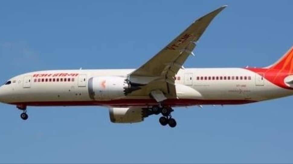 Air India to operate additional 78 international flights amid Middle East war