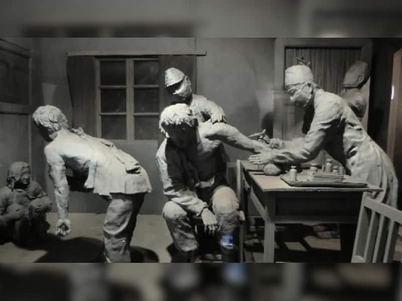 Unit 731: Inside Japan’s darkest secret experiment unit of World War II ...