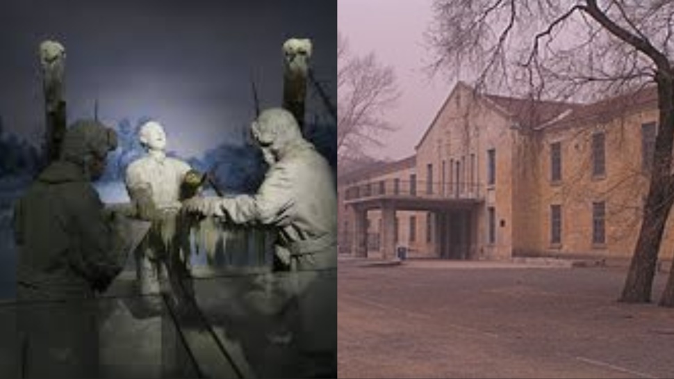Unit 731: Inside Japan’s darkest secret experiment unit of World War II ...
