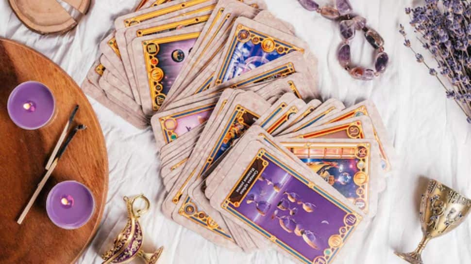 Tarot card reading horoscope today for March 09: This day may feel heavy as responsibilities pile up , zodiacs