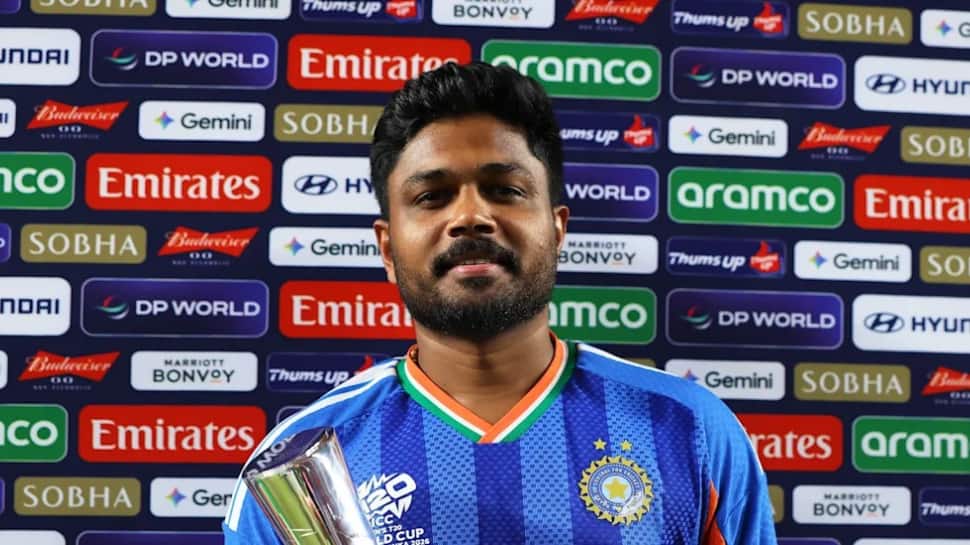 'Really happy for you, Chetta': Virat Kohli special post for Sanju Samson after India's T20 WC 2026 win goes viral