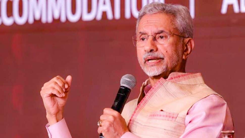 ‘Totally committed to assisting Indian community’; says EAM S Jaishankar on West Asia tensions