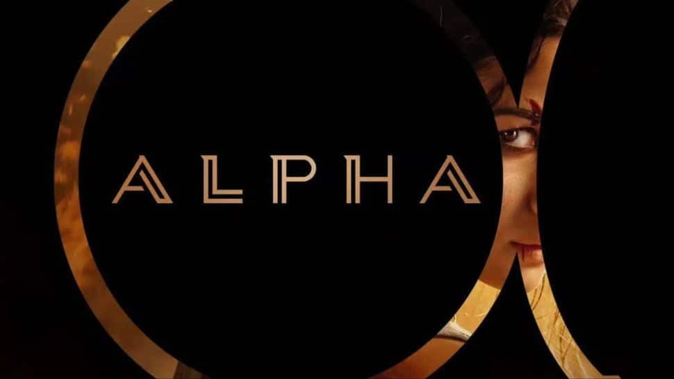 Alia Bhatt–Sharvari’s ‘Alpha’ gets new release date after delays; First poster reveals intense look