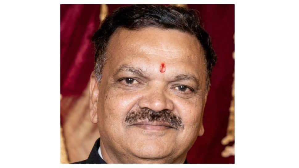 Who was Vallabh Maheshwari? Shakun Group MD dies in BMW crash in Delhi–Mumbai Expressway