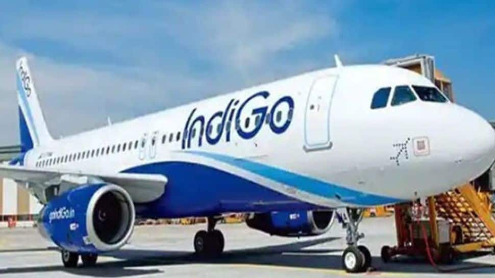 Delhi to Manchester IndiGo flight makes u-turn after 7 hours amid Middle East tensions
