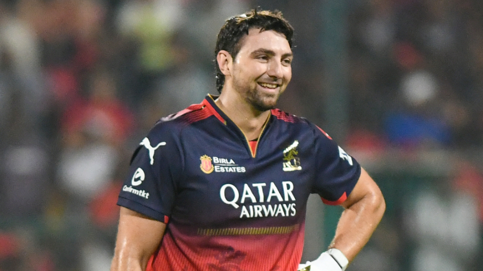 4 overseas players who might start for RCB in IPL 2026: Phil Salt, Tim ...