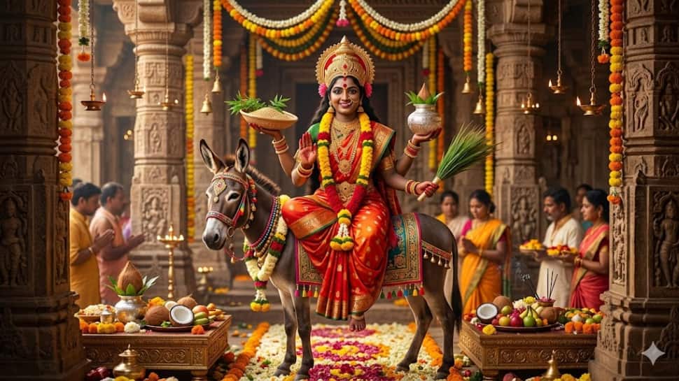 Sheetala Saptami 2026: Is it on March 10 or 11? Check date, puja muhurat, significance, and rituals