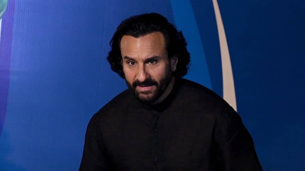 Saif Ali Khan opens up on pay parity, says gender has nothing to do with pay gap in Bollywood: ‘Very balanced economic system’
