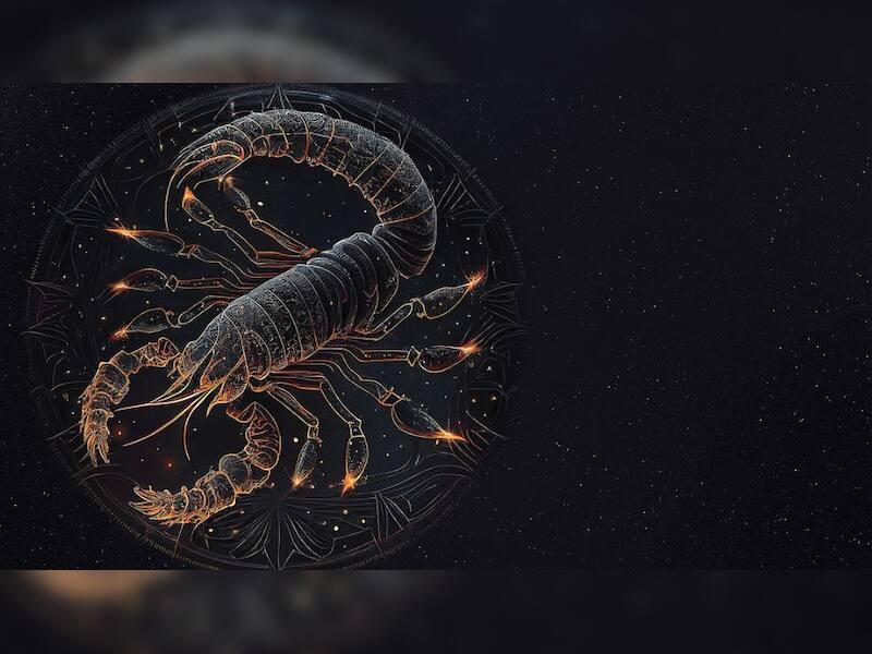 Scorpio